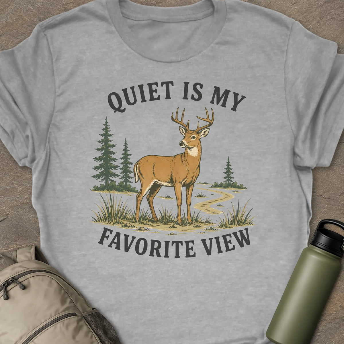 Favorite View T-shirt