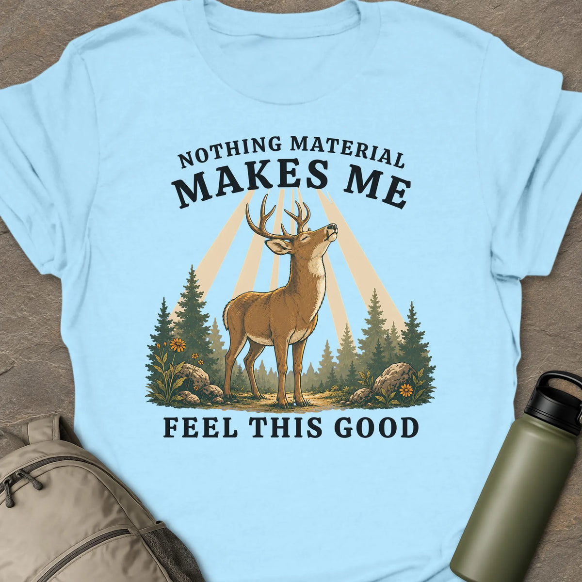 Feel Good T-shirt