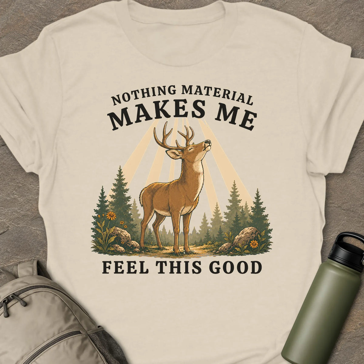 Feel Good T-shirt