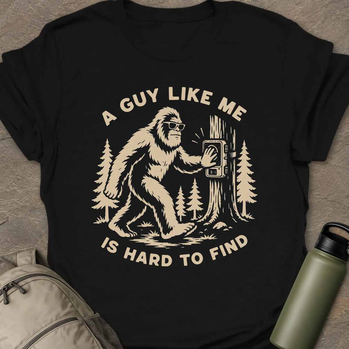 Hard To Find T-shirt
