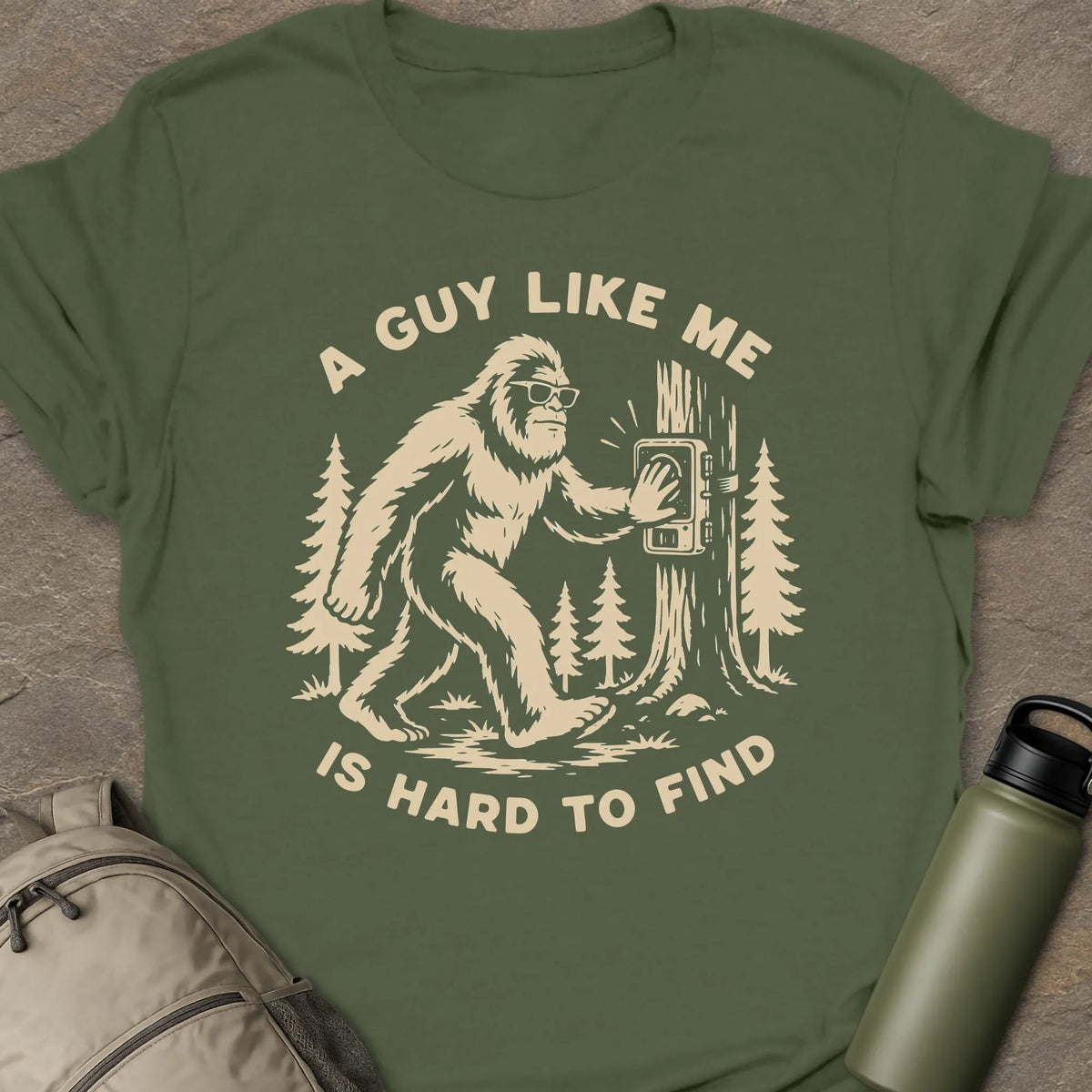 Hard To Find T-shirt