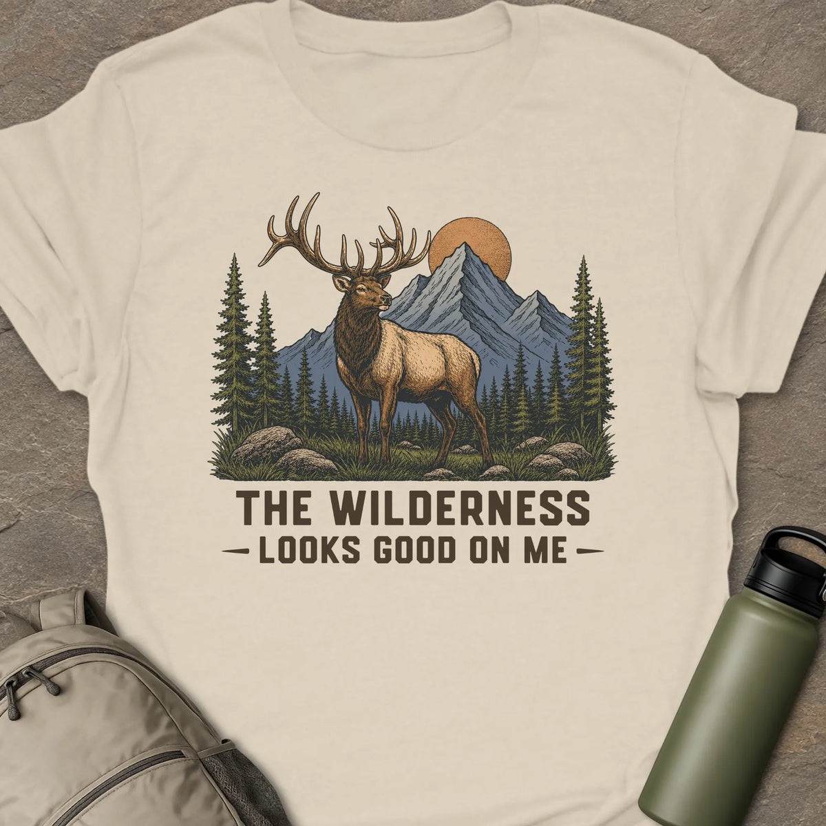 Looks Good T-shirt