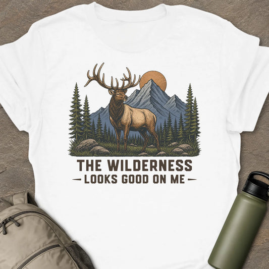 Looks Good T-shirt