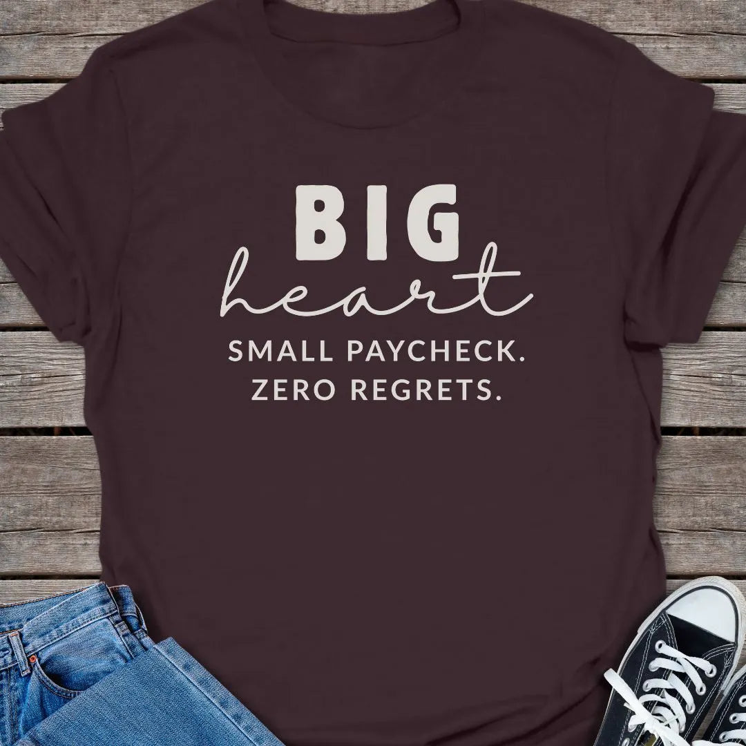 Big Heart T-shirt