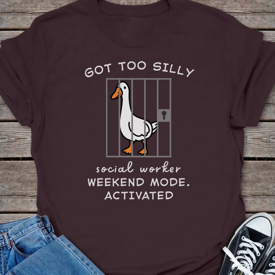 Got Silly T-shirt