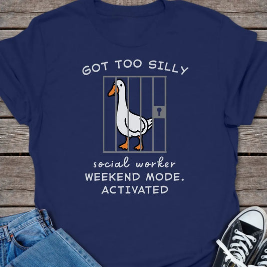Got Silly T-shirt