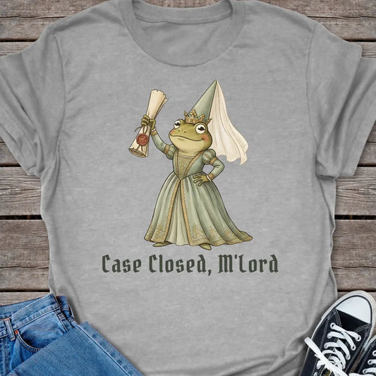 M' Lord T-shirt