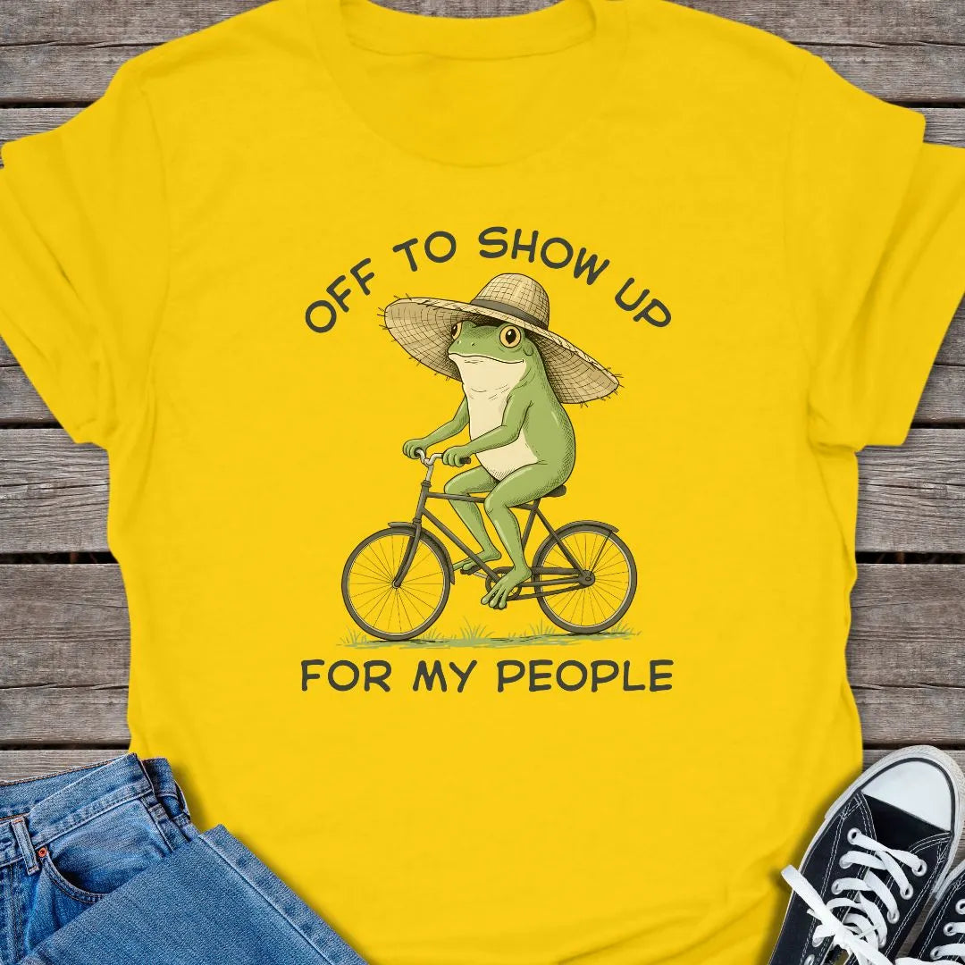 My People T-shirt