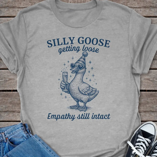 Silly Goose T-shirt