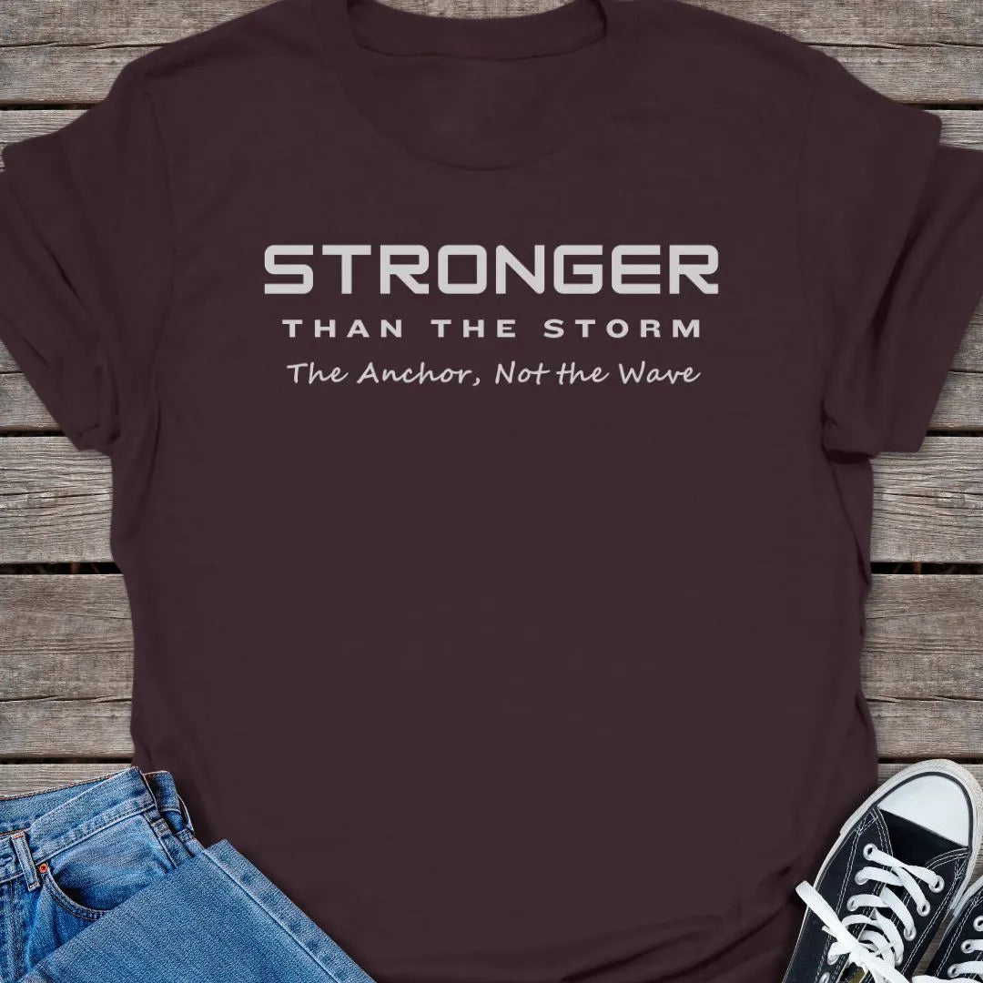 The Anchor T-shirt