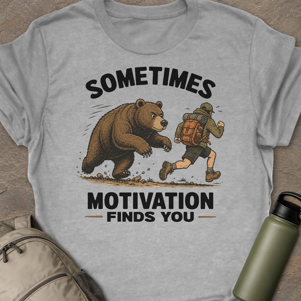 Motivate You T-shirt