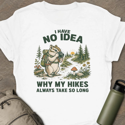 Take So Long T-shirt