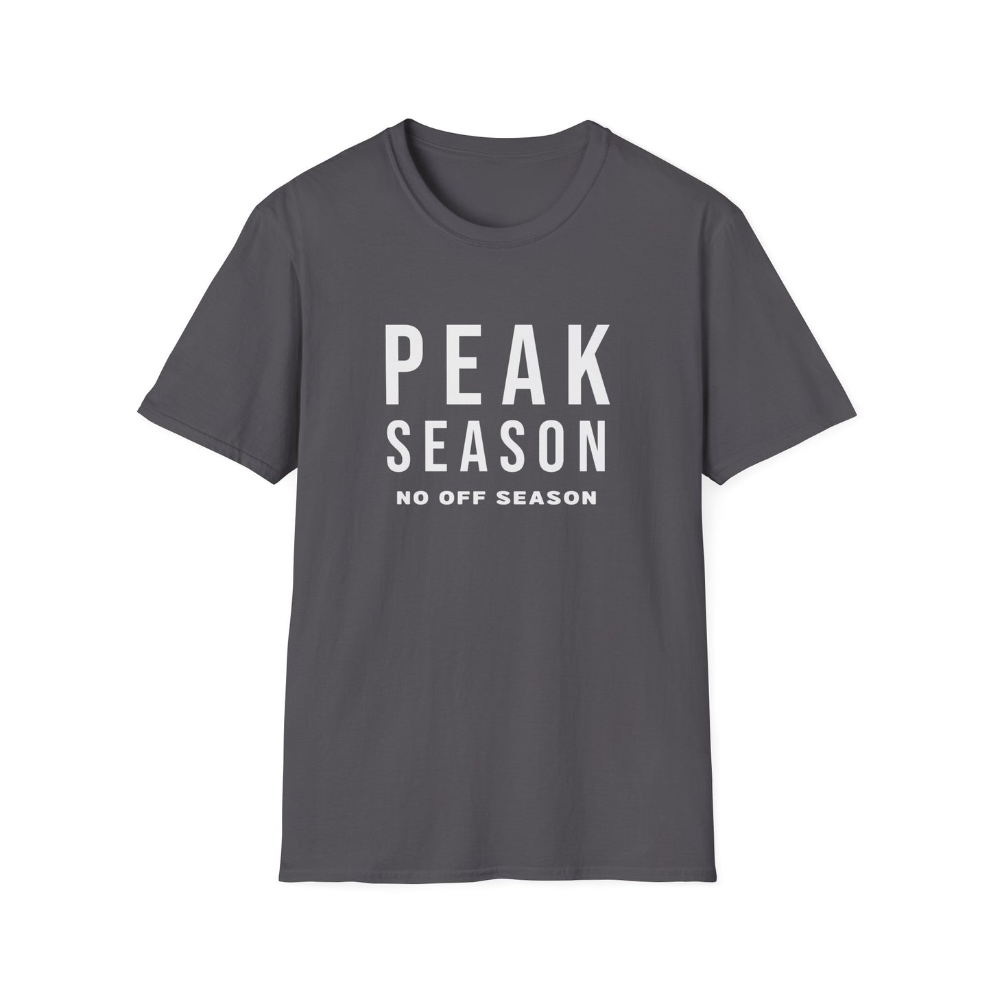 Peak Season T-shirt