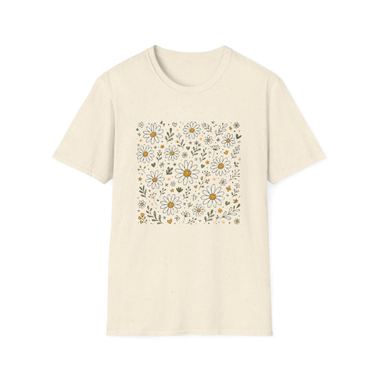 Daisy Doodles T-shirt