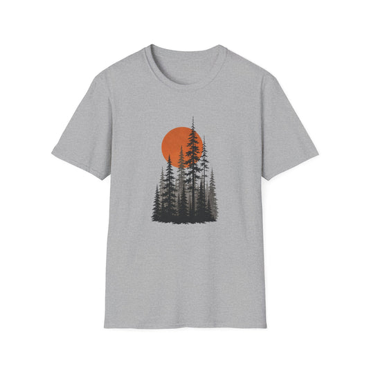 Forest Layers T-shirt
