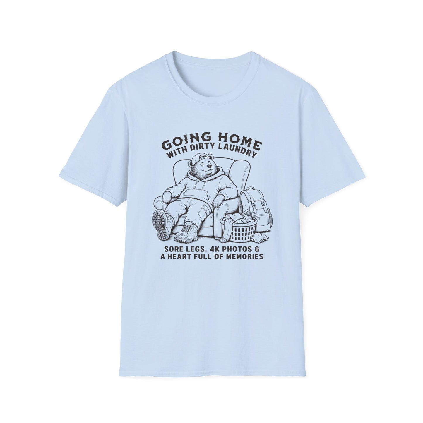 Going Home T-shirt