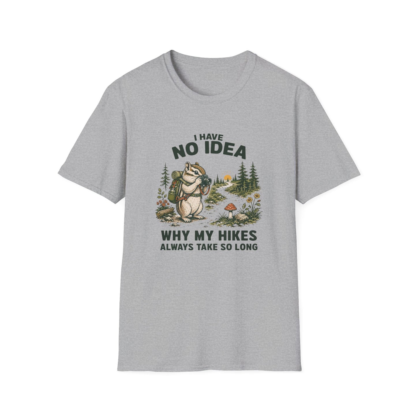 Take So Long T-shirt