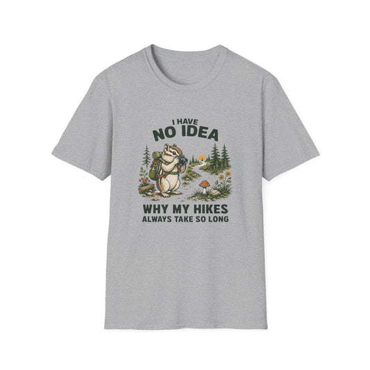 Take So Long T-shirt