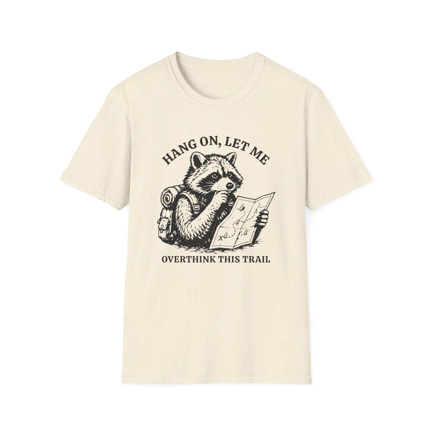 Overthink Trail T-shirt