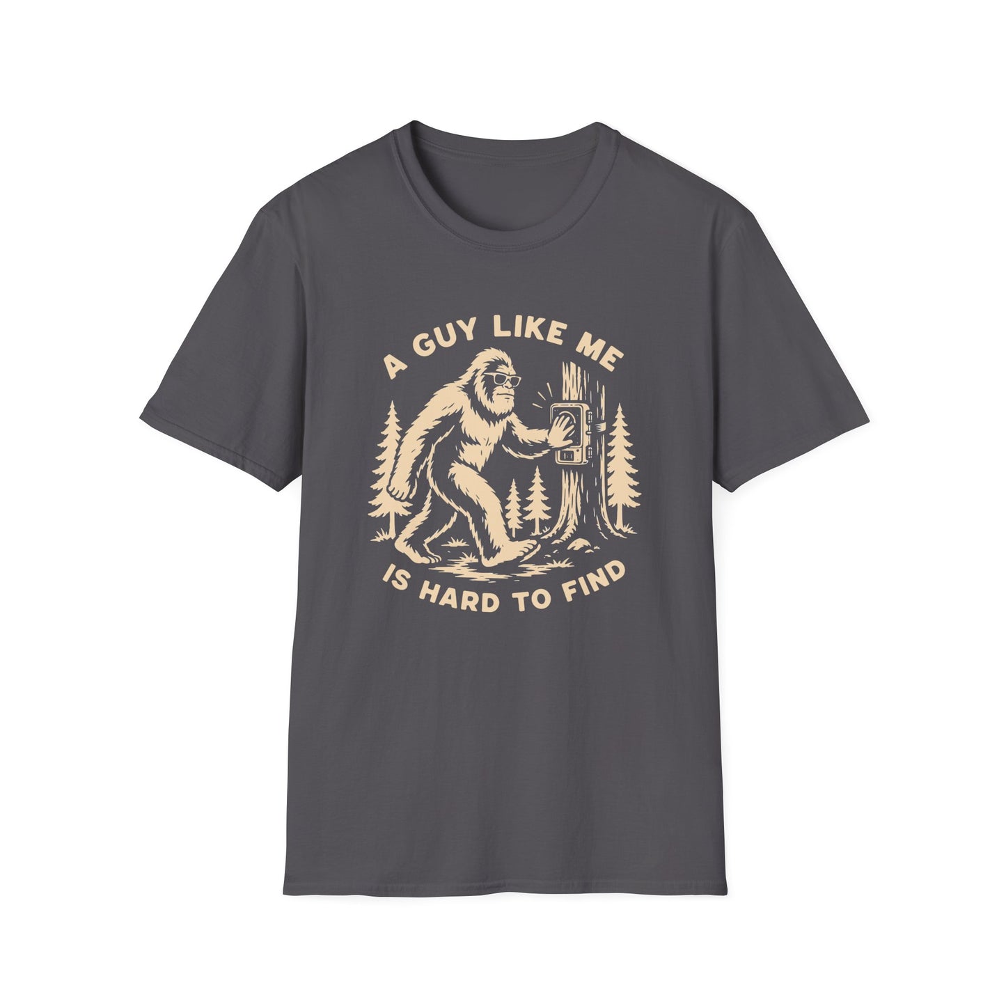 Hard To Find T-shirt