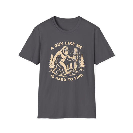 Hard To Find T-shirt