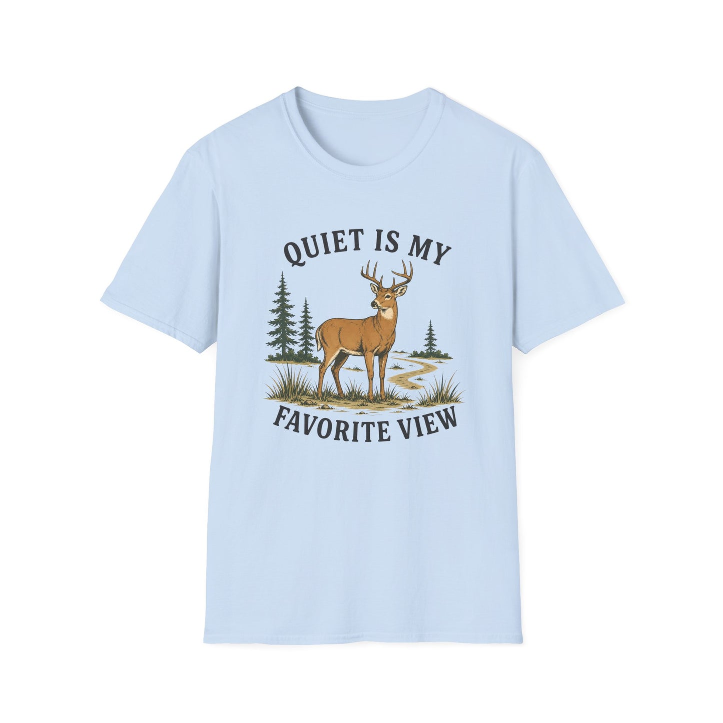 Favorite View T-shirt
