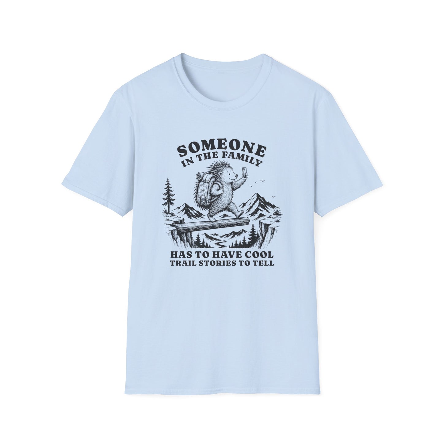 Cool Stories T-shirt