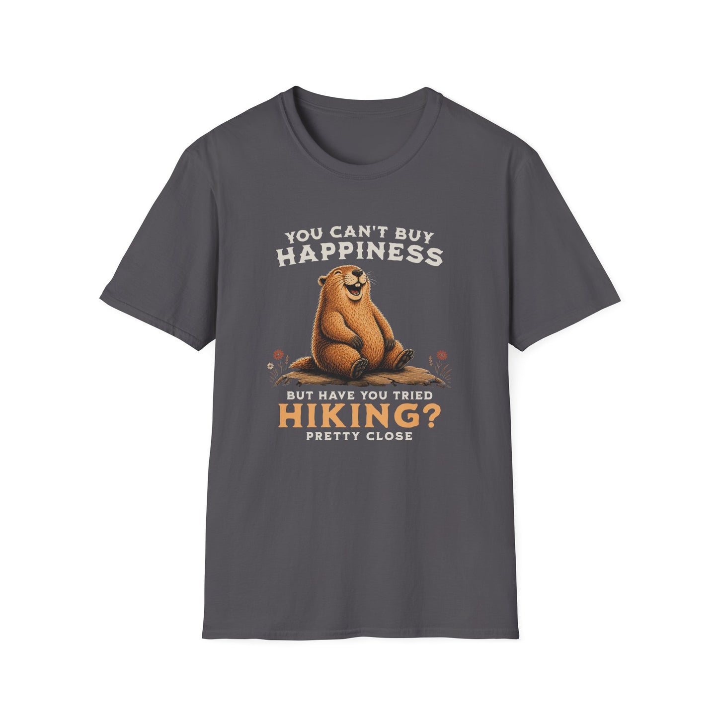 Buy Happiness T-shirt