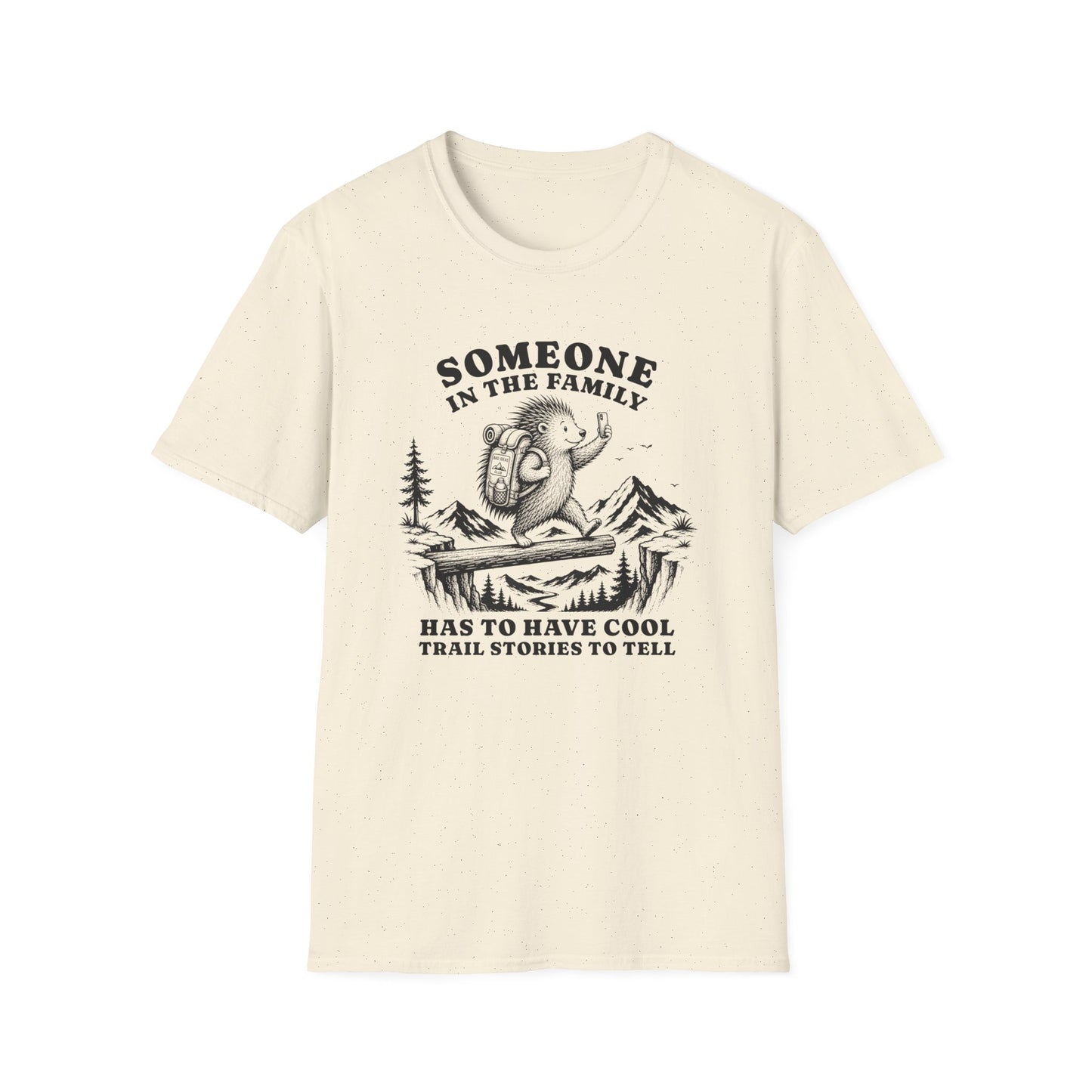 Cool Stories T-shirt