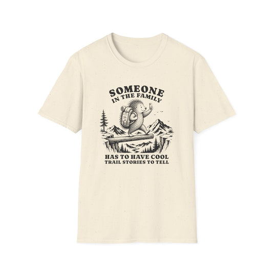 Cool Stories T-shirt