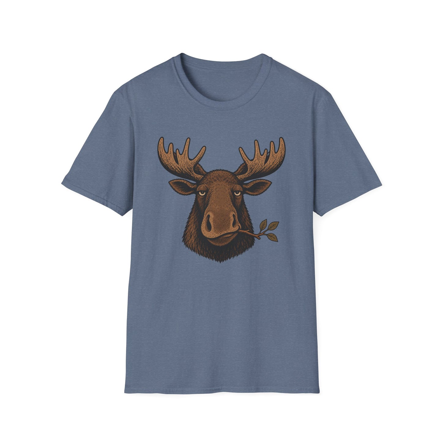 Chill Moose T-shirt