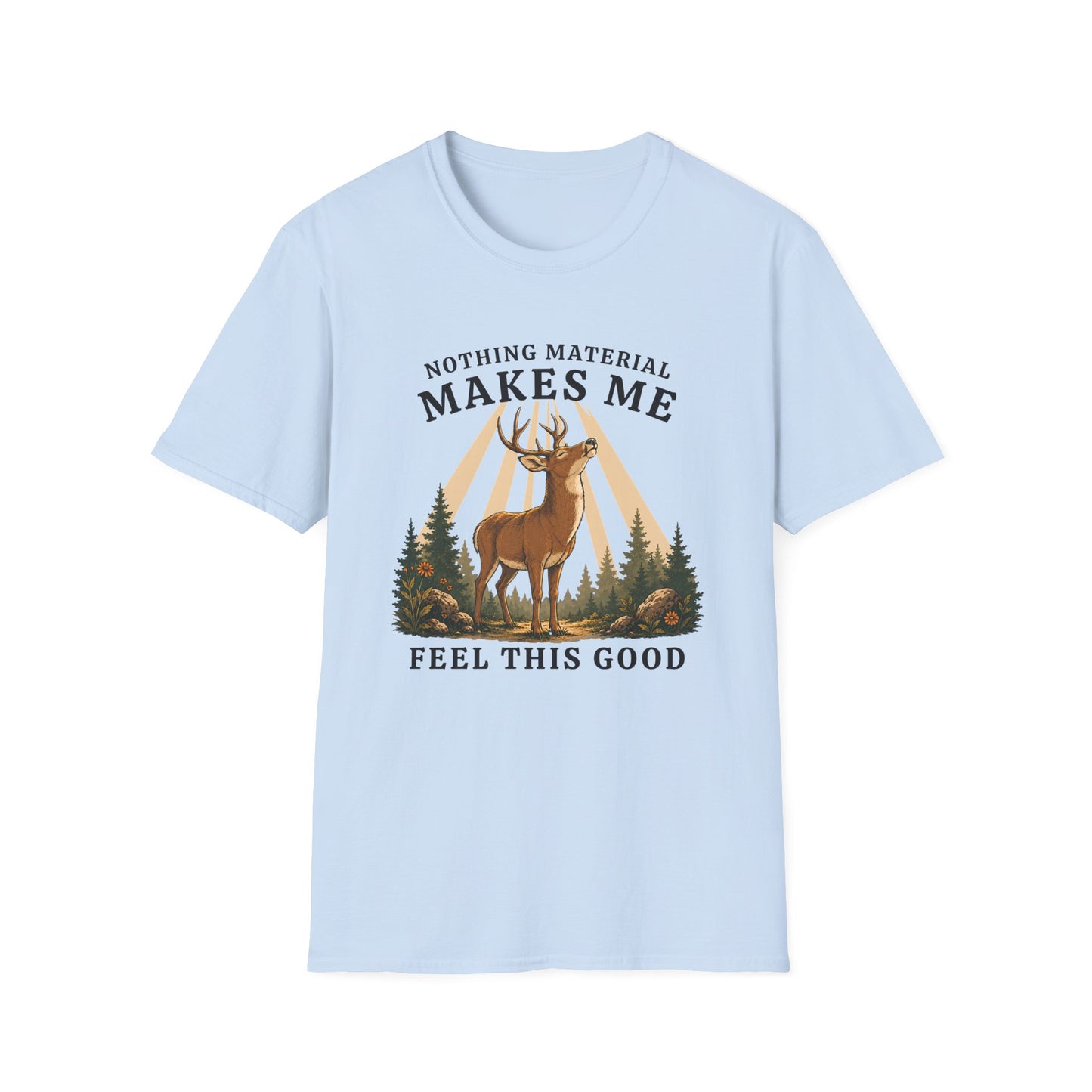Feel Good T-shirt