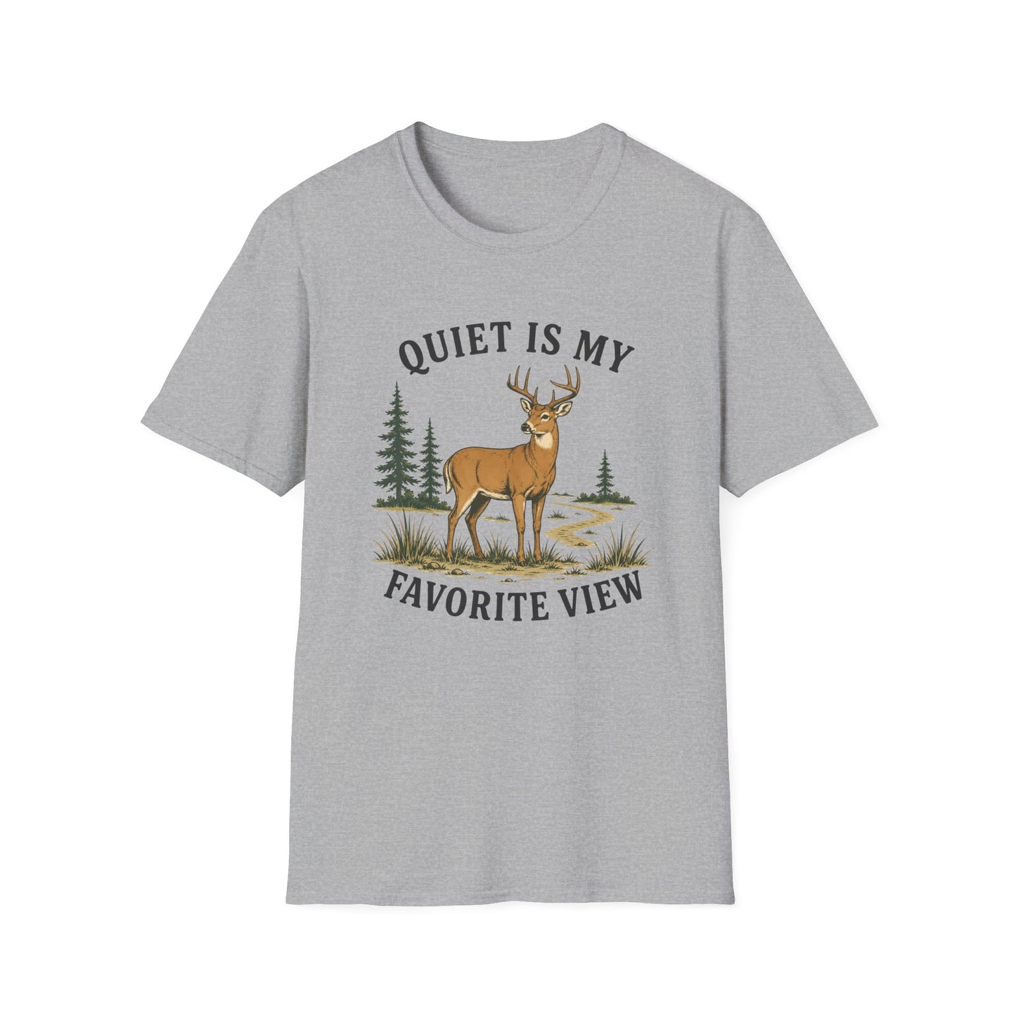 Favorite View T-shirt