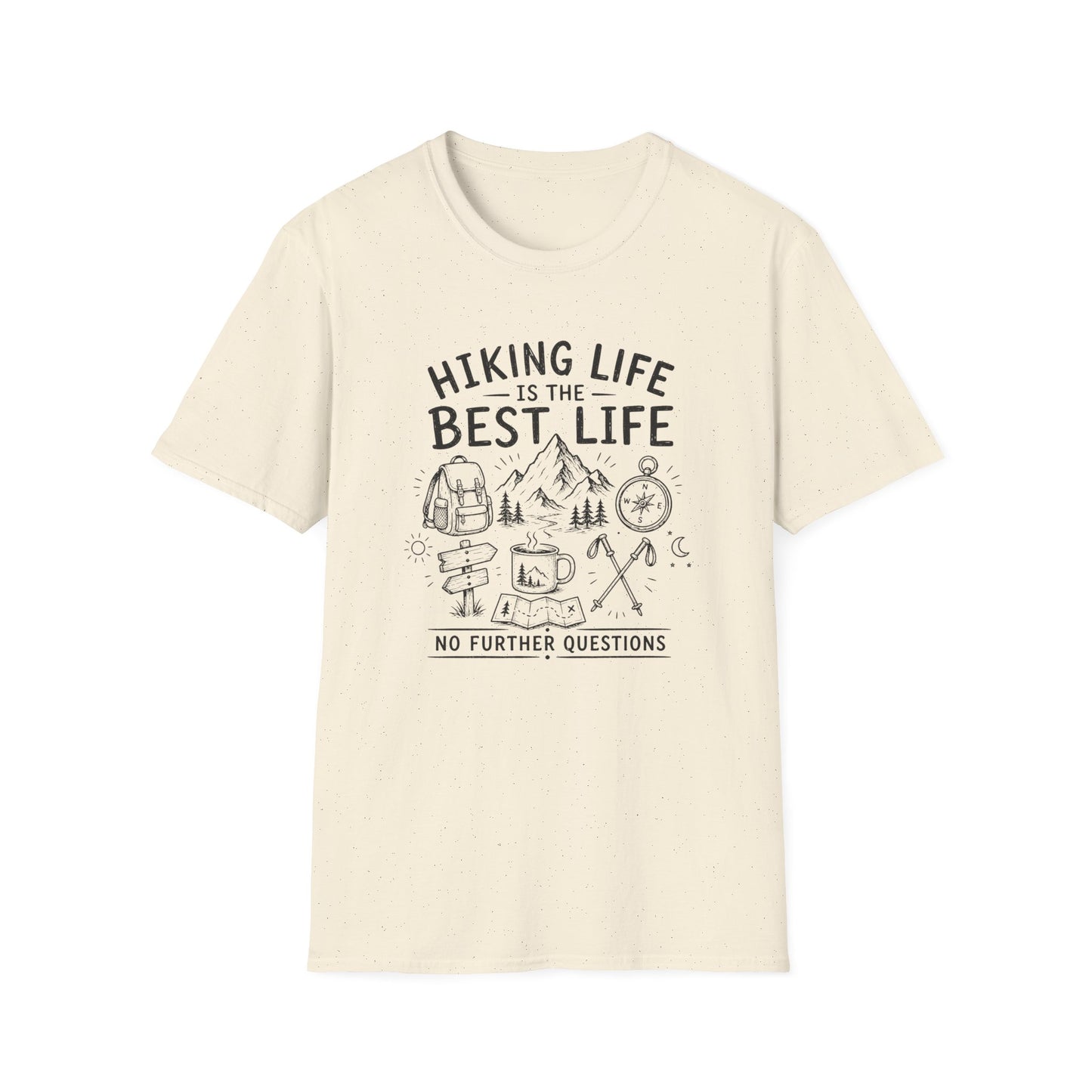 Best Life T-shirt