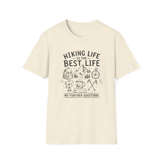 Best Life T-shirt