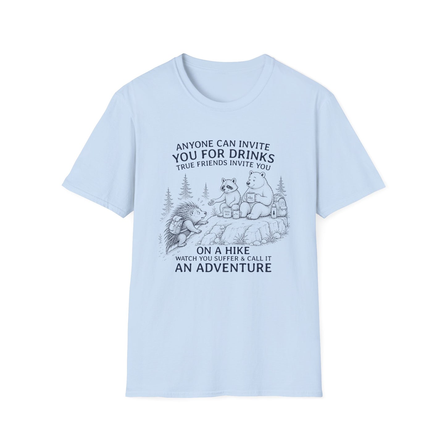 True Friends T-shirt