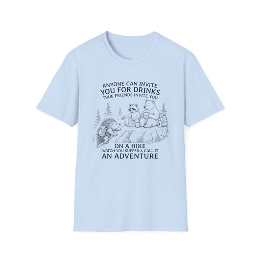 True Friends T-shirt