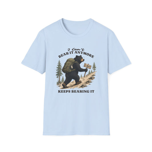 Bearing It T-shirt