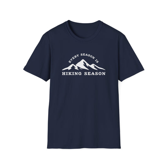 Hiking Season T-shirt