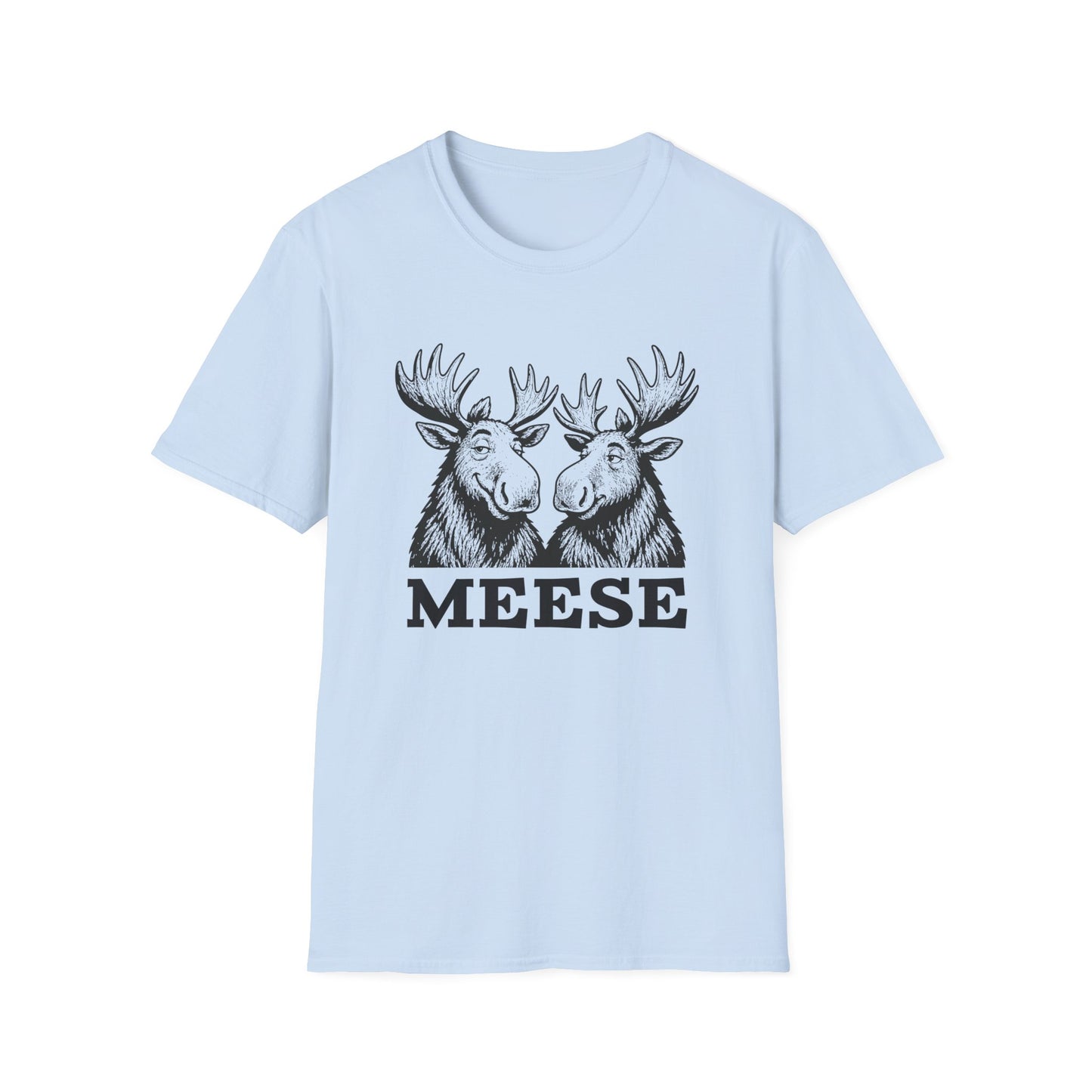 Meese T-shirt