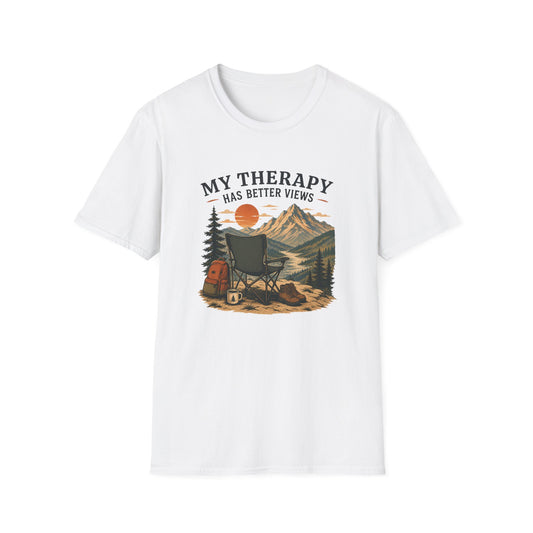 Better Views T-shirt