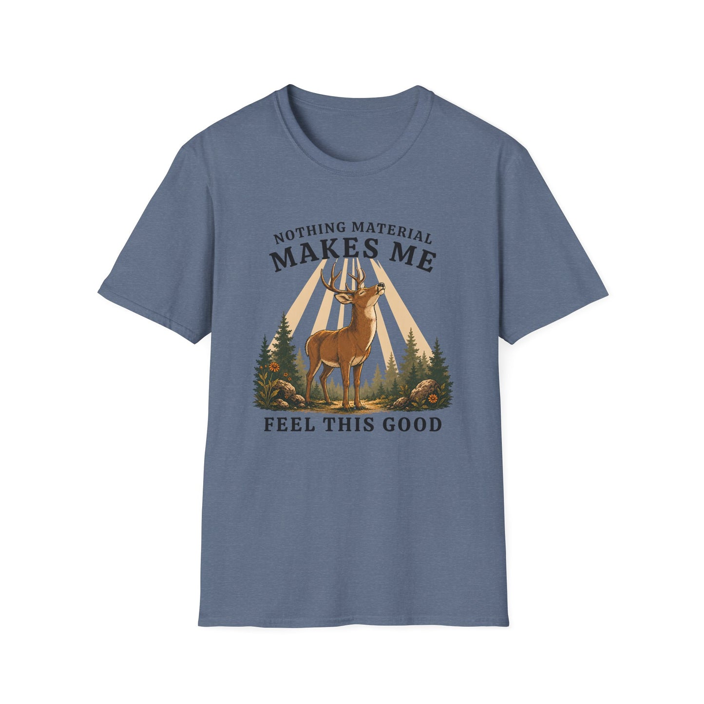 Feel Good T-shirt