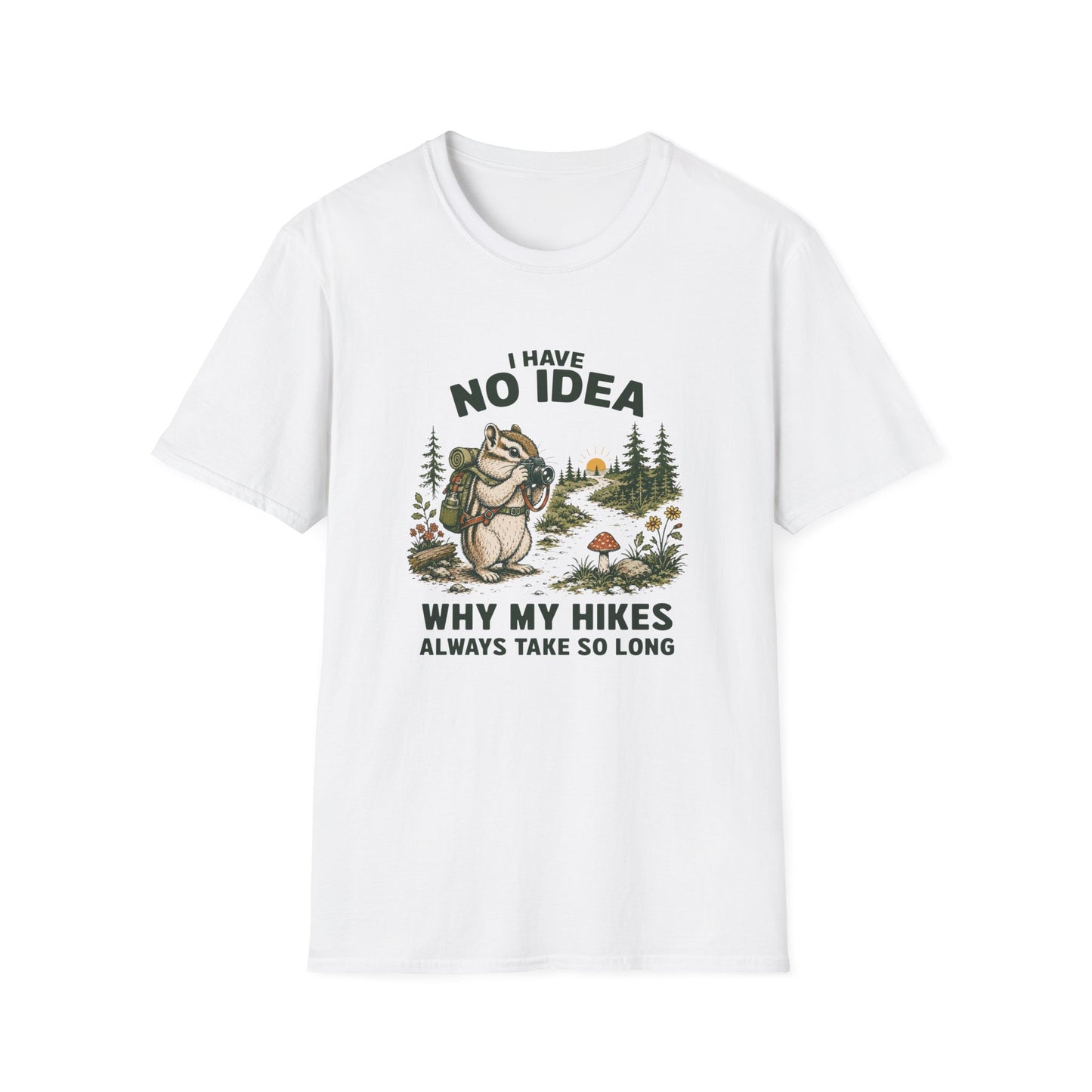 Take So Long T-shirt