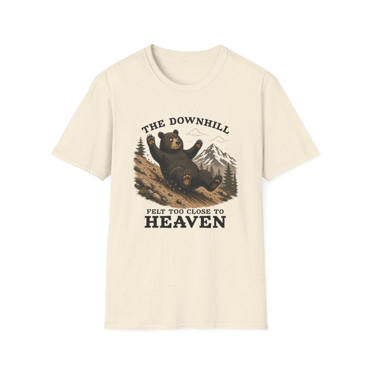Close To Heaven T-shirt