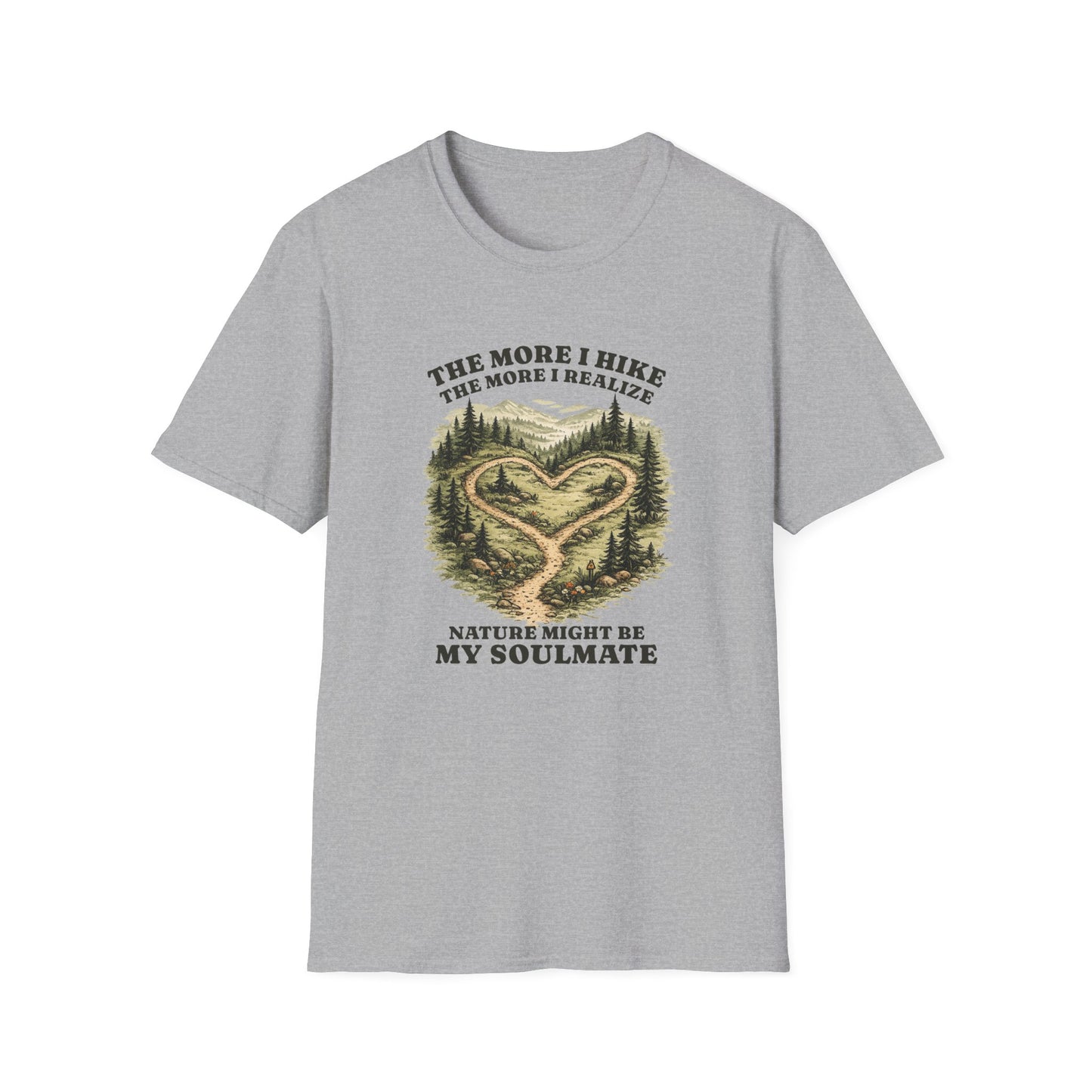My Soulmate T-shirt