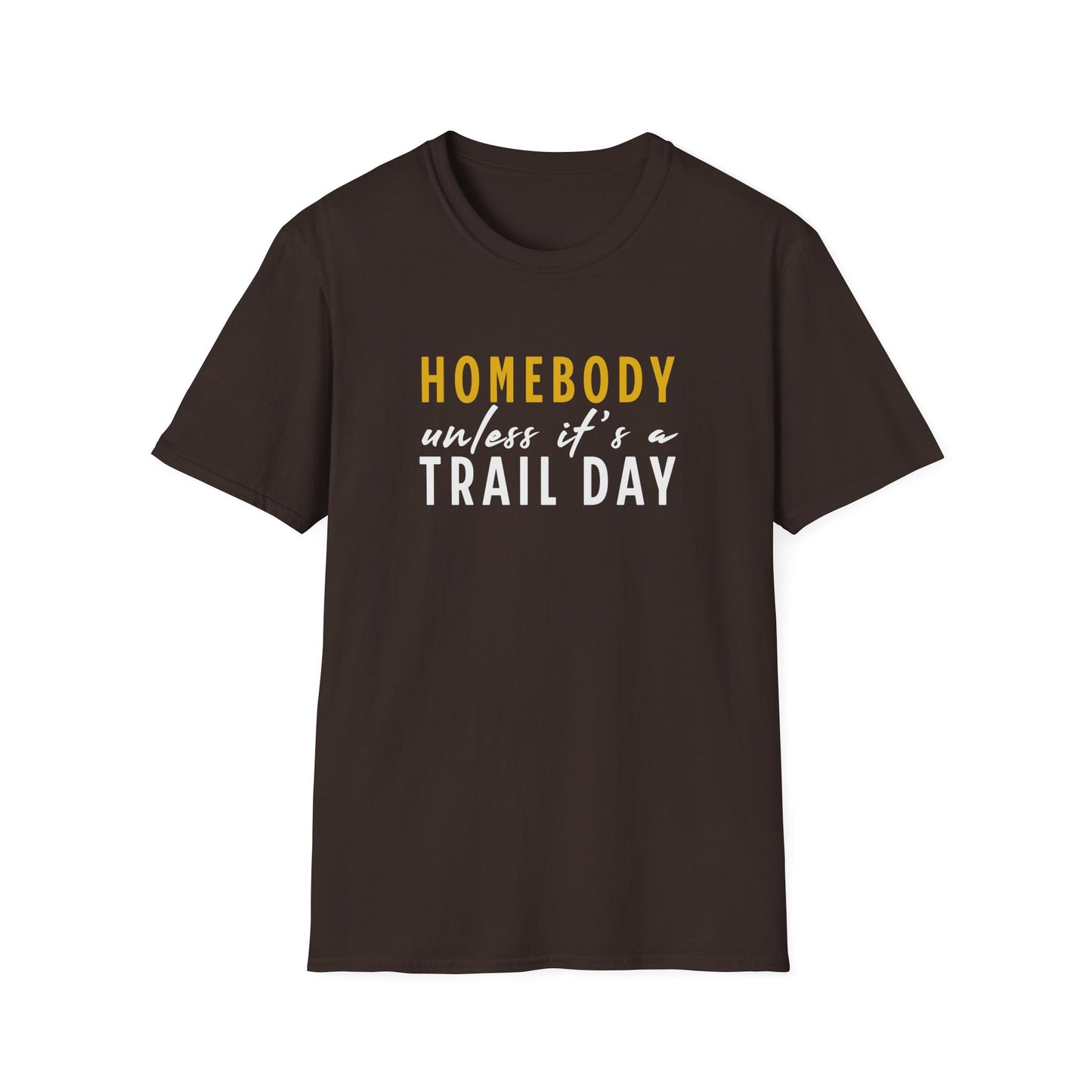 Homebody T-shirt