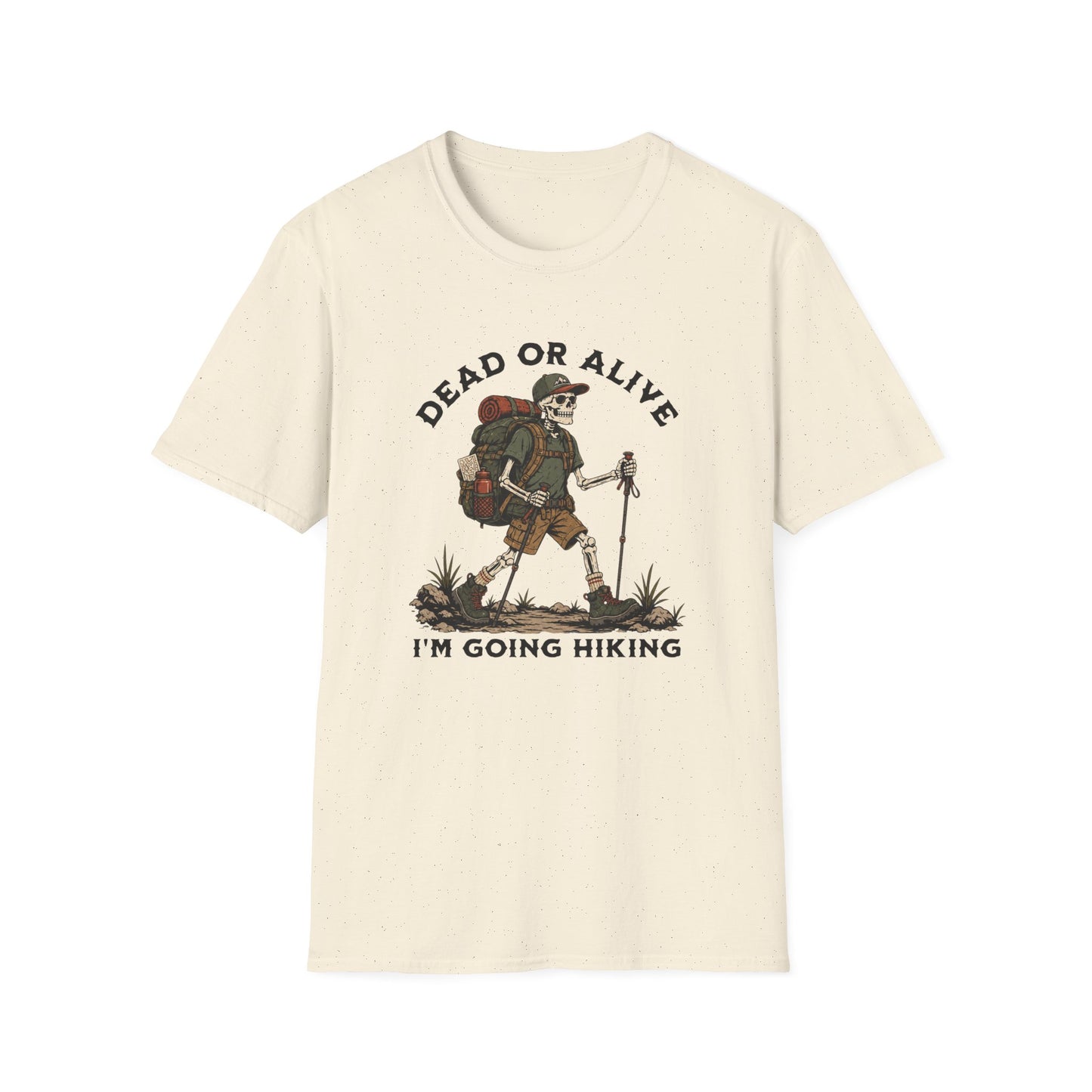 Dead Or Alive T-shirt