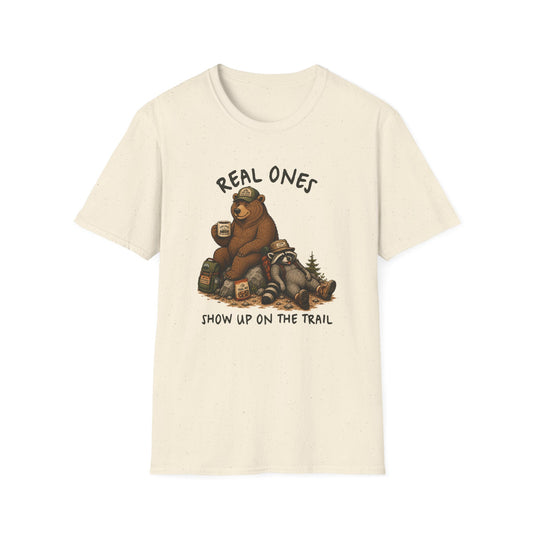 Real Ones T-shirt