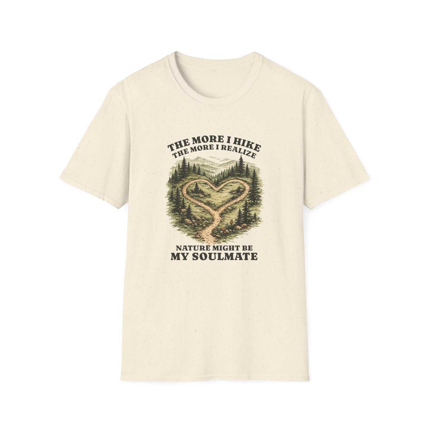 My Soulmate T-shirt