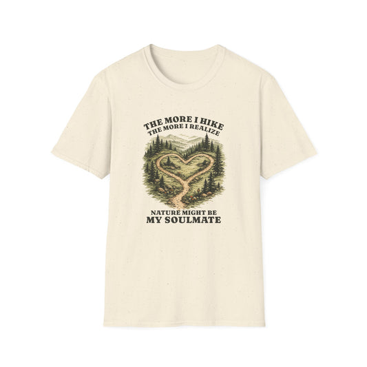 My Soulmate T-shirt